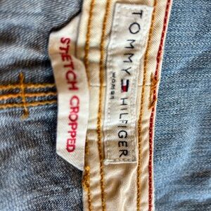 Tommy Hilfiger Women’s Stretch Jeans